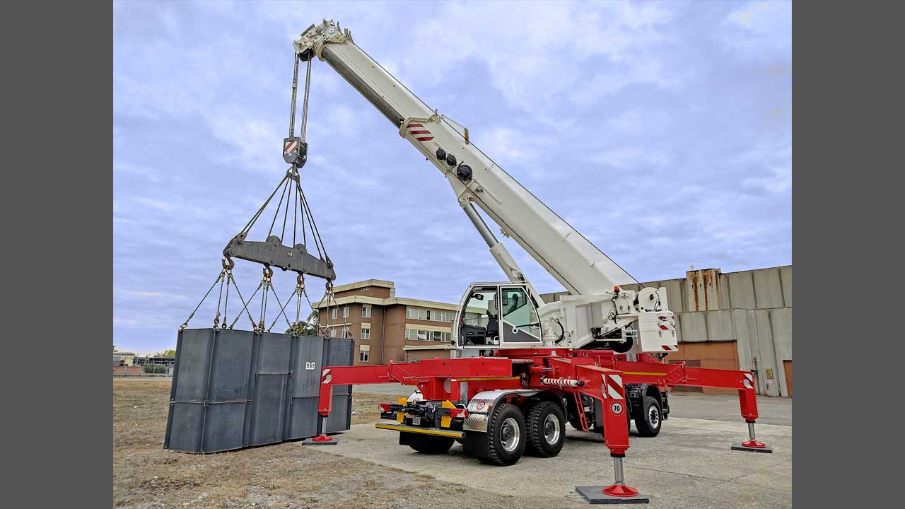 Marchetti MTK 180L