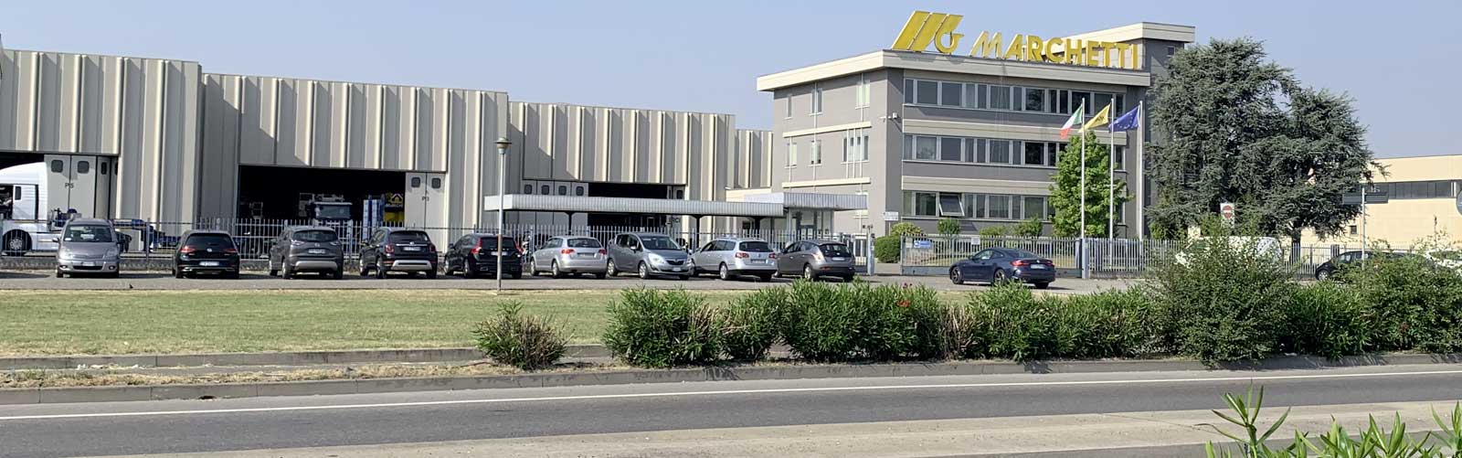 Marchetti Autogru